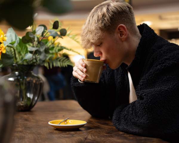Great Places to Drink Coffee in Southampton