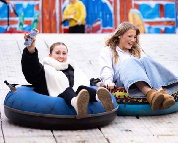 12 experiences to try this Christmas in Southampton