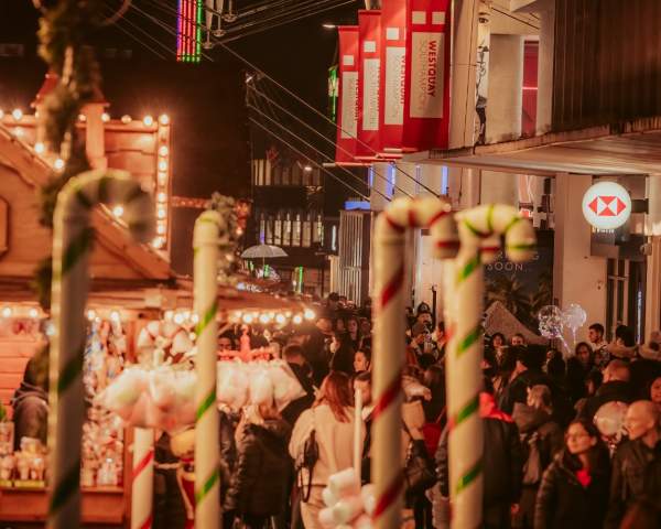 Christmas party venues in Southampton