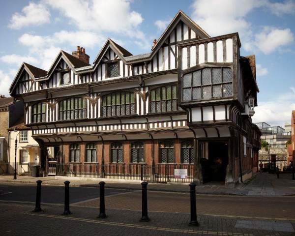 10 Must-see Landmarks Unearthing Southampton’s History