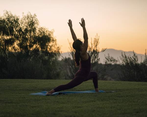 Chill Out in Temecula Valley- Your January Guide to Relax, Recharge & Renew