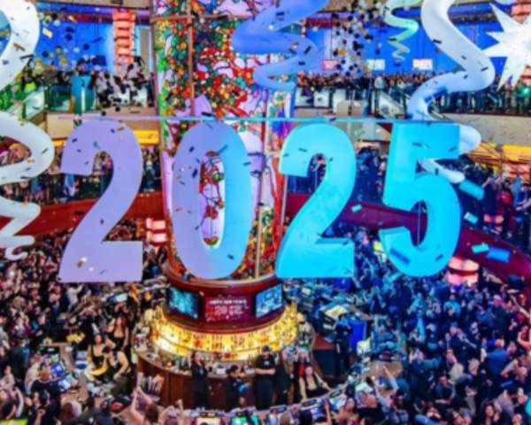 Ring in the New Year in Temecula Valley