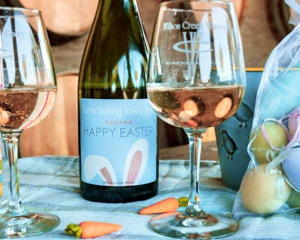 Best Easter Brunches & Activities in Temecula