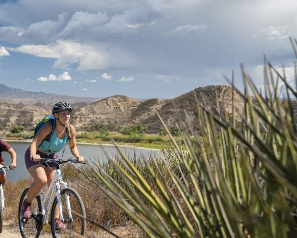 Top Outdoor Activities in Temecula