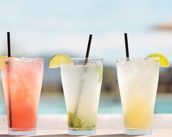 Refreshing Summer Cocktails and Mocktails in Temecula Valley