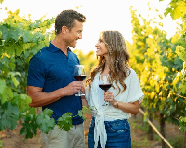 Top 10 Perfect Date Ideas in Temecula