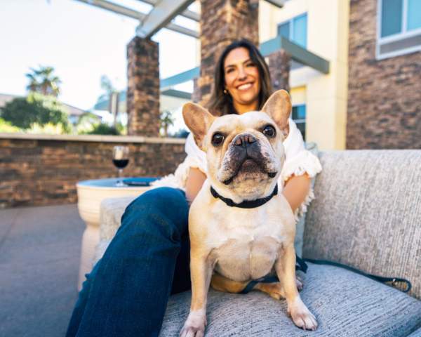 Your Guide to Pet-Friendly Hotels, Restaurants & Wineries in Temecula Valley