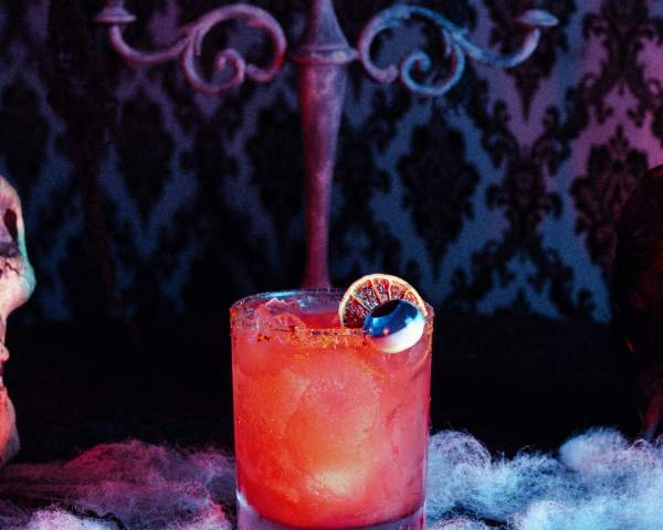 Enjoy Halloween-inspired spirits While in Temecula Valley