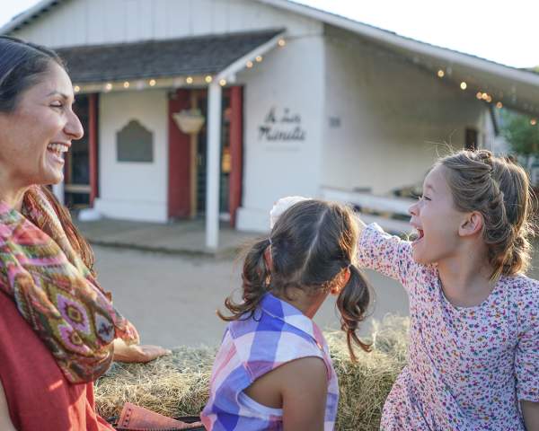 Family-Friendly Activities in the Temecula Valley