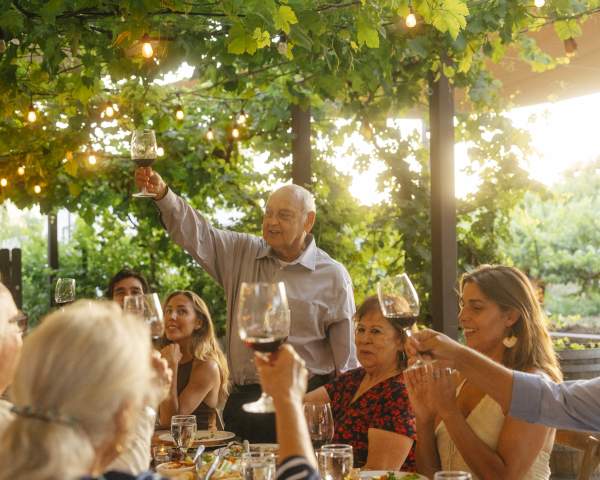 Celebrations in Temecula Valley