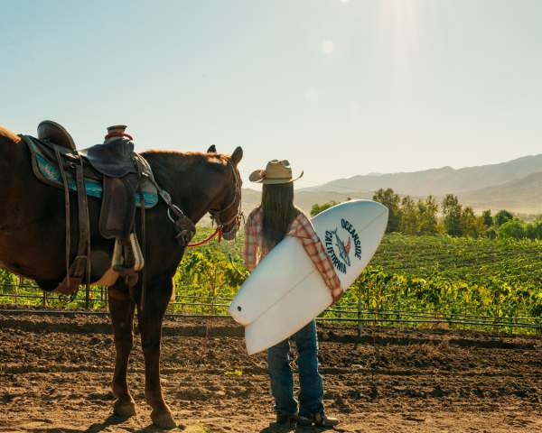 Outdoor Adventures in Temecula Valley