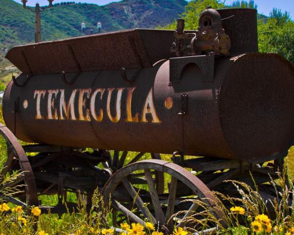 Top Things to Do in Old Town Temecula