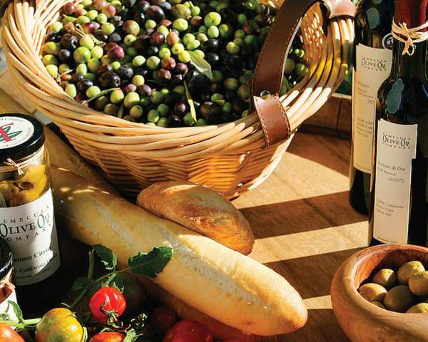Exploring Temecula Through Its Olive Oil Experiences