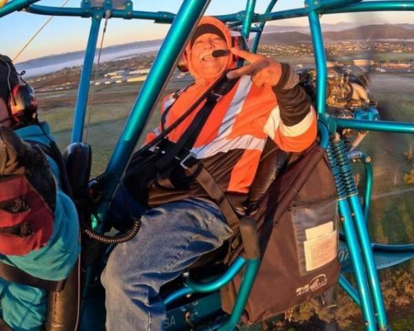 Outdoor Adventures in Temecula Valley