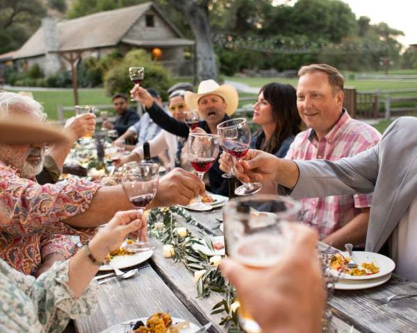 Your Guide to Pairing Temecula Wine with Thanksgiving Dinner