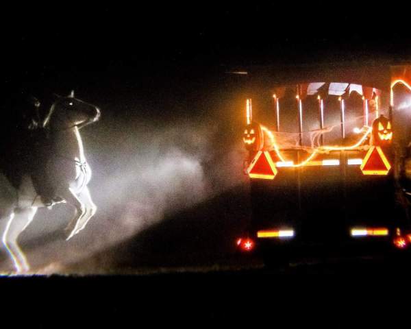 Haunted Happenings in Temecula Valley