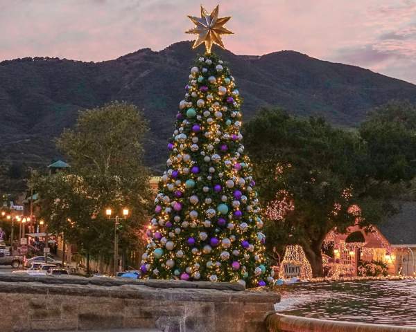 Your Guide to Temecula Chilled: A Month-long Holiday Celebration