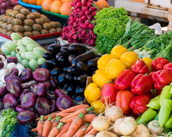 Best Farmers’ Markets in Temecula Valley