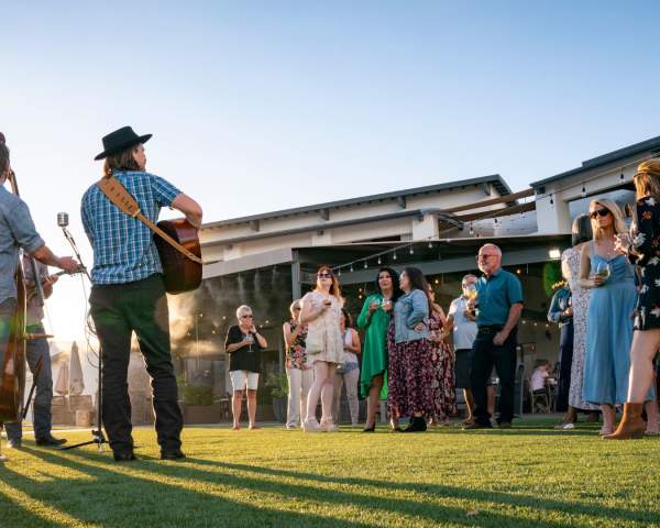 Best Places For Live Entertainment in Temecula Valley