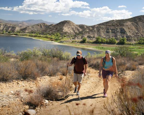 5 of the Best Trails and Hiking Spots surrounding Temecula Valley