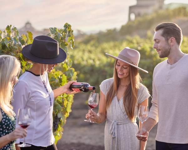 Summer Events in Temecula Valley