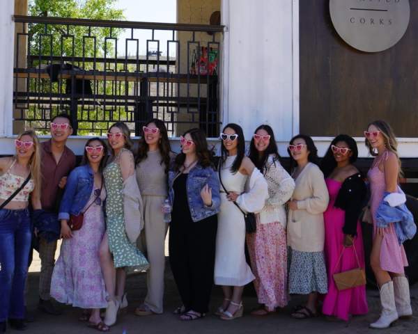 Temecula Offers the Perfect Girls’ Getaway Destination