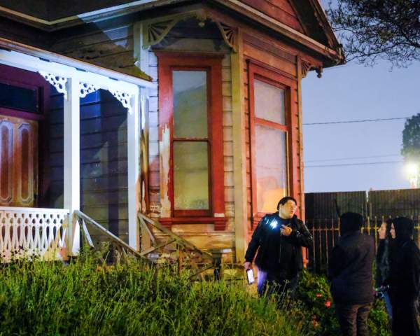 A Guide to Ghost Tours in Old Town Temecula