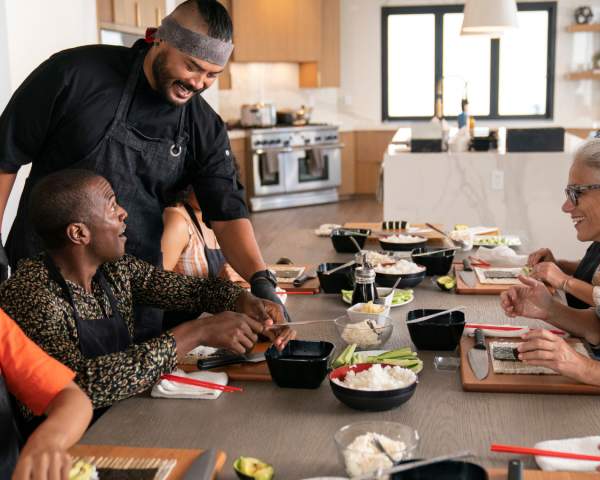 Hands-On Workshops and DIY Experiences in Temecula Valley