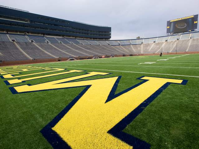 Football Stadium