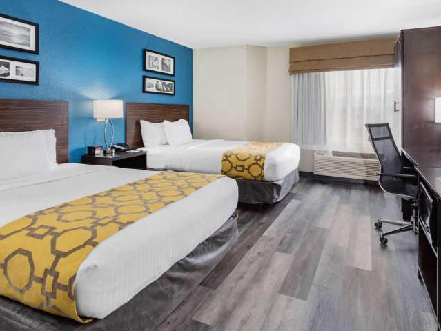 Baymont by Wyndham in Milan