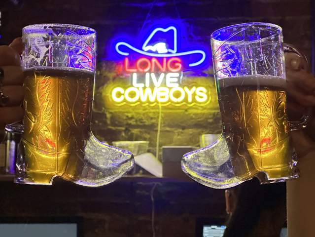 The Ranch Honky Tonk