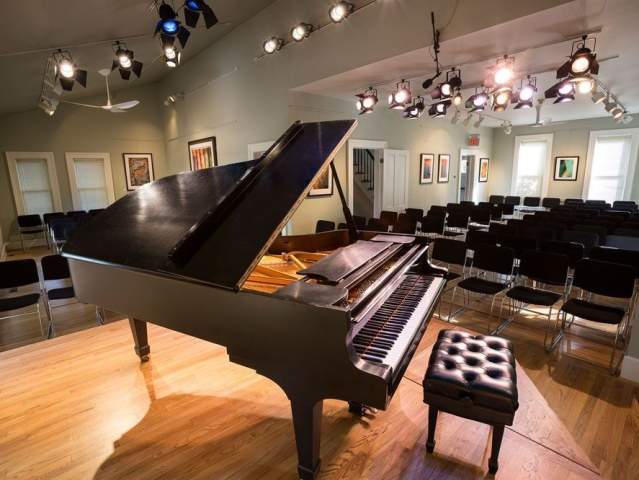 Kerrytown Concert House