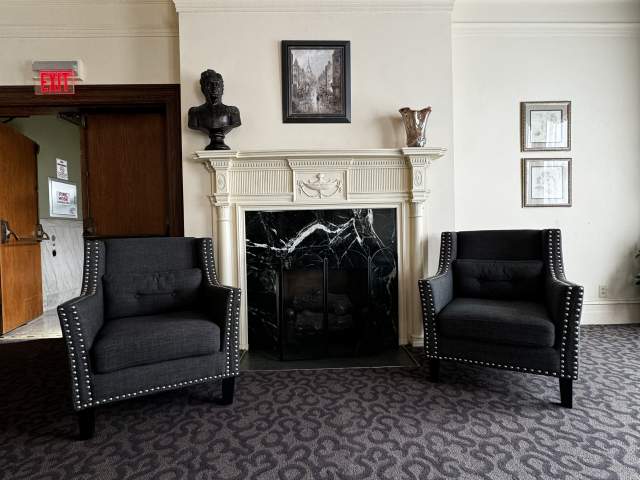 Parlor 2