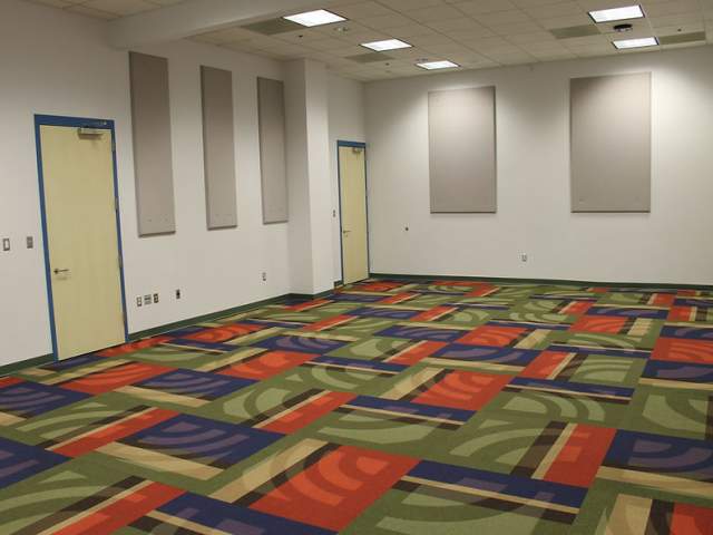 Meeting Room 4