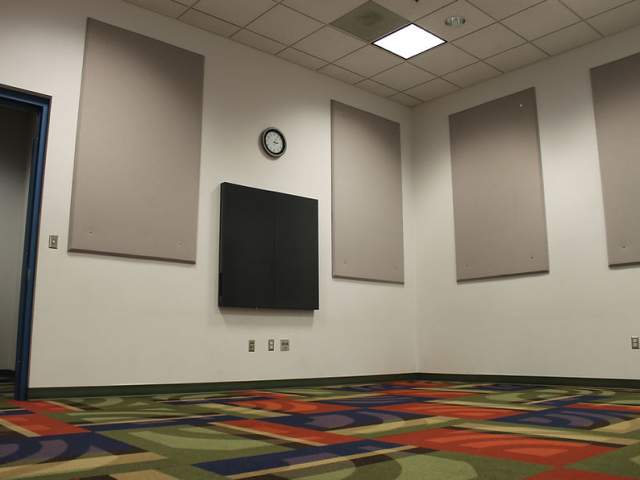 Telxon Room