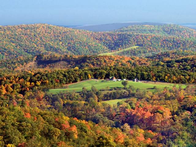 Photo CreditReq-Nancy Frost-Western Maryland