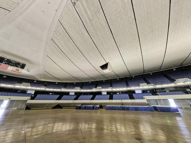 Anaheim Convention Center Arena