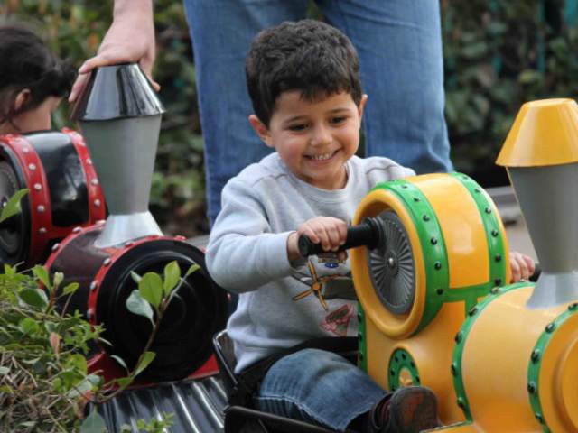 Adventure City