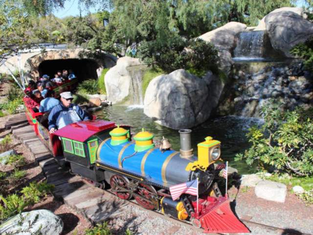 Adventure City