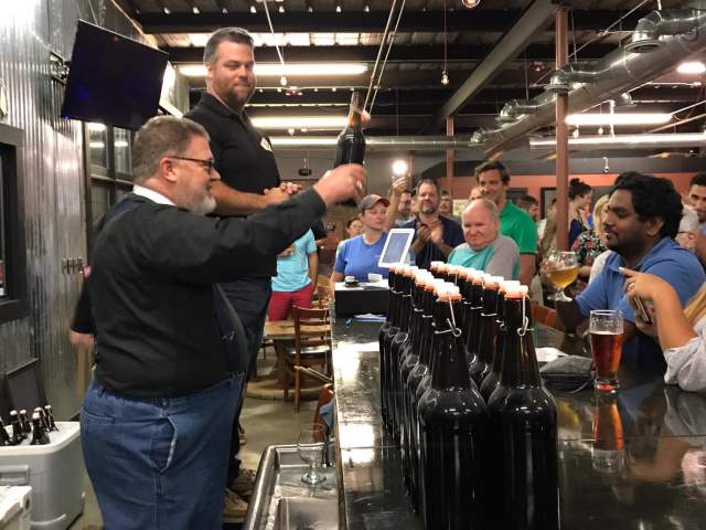 red clay brewing co