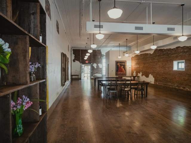 the waverly proper