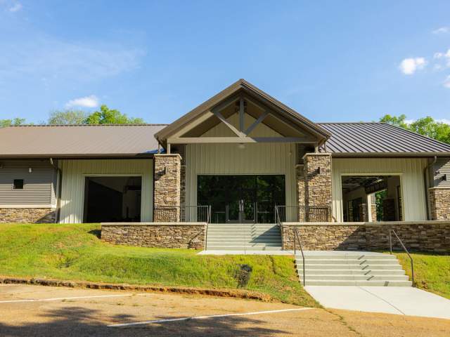 Chewacla Event Center