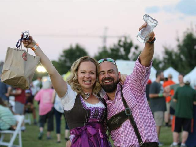 Oktoberfest