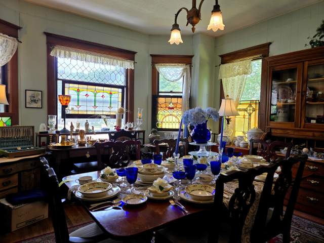 Amazing Grace Antiques