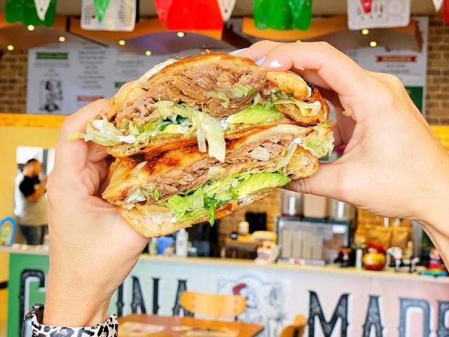 Cocina Madre, Yorkville