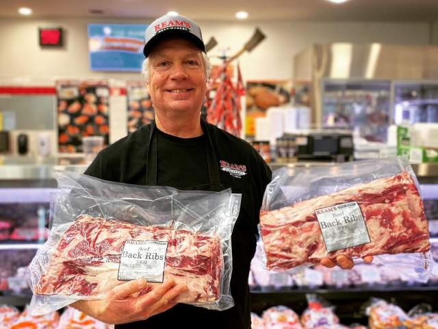 Ream's Meat Market