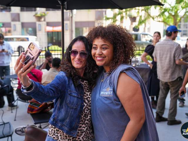 City of Lights Film Festival