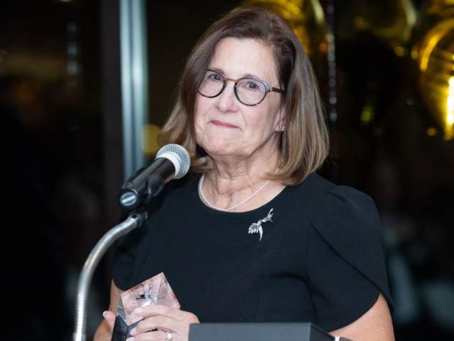 Martha Sanchez named Geneva Chamber’s Wood Award recipient for 2025