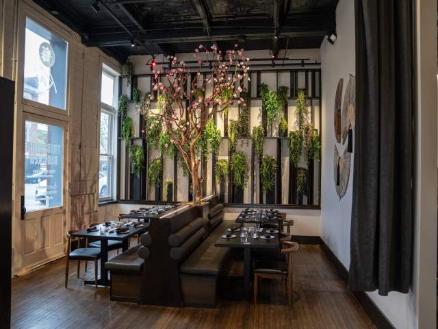 Kai Modern Japanese Kitchen