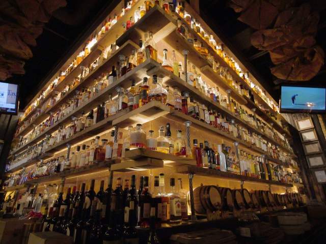 Hardware Sustainable Gastropub & Brewery